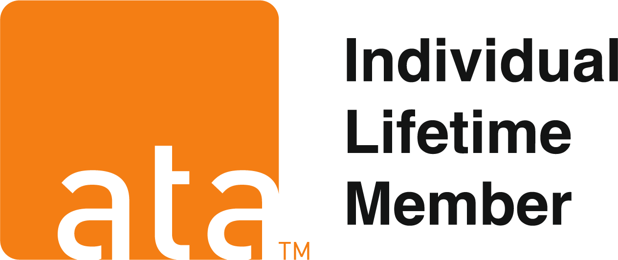 ATA Individual Lifetime member